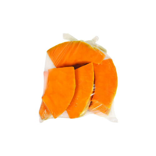 Vakumlu Paket Bal Kabağı (1kg)