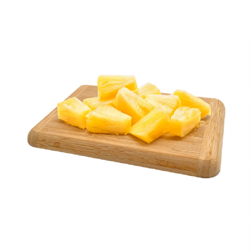 Ayıklanmış Gold Ananas